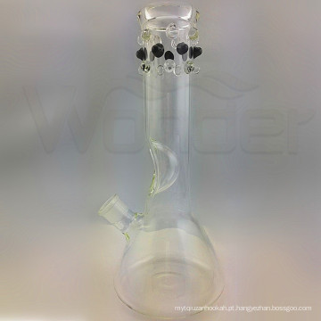 Cachimbo de vidro de borosilicato com preço mais barato